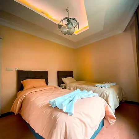 شقة Abs 3 *