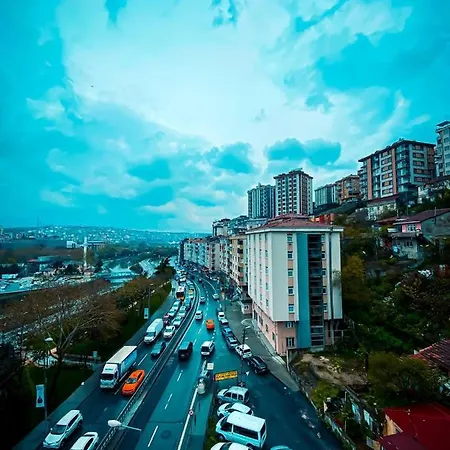 Abs 3 Provincia di Istanbul